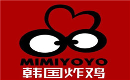 mimiyoyo炸鸡